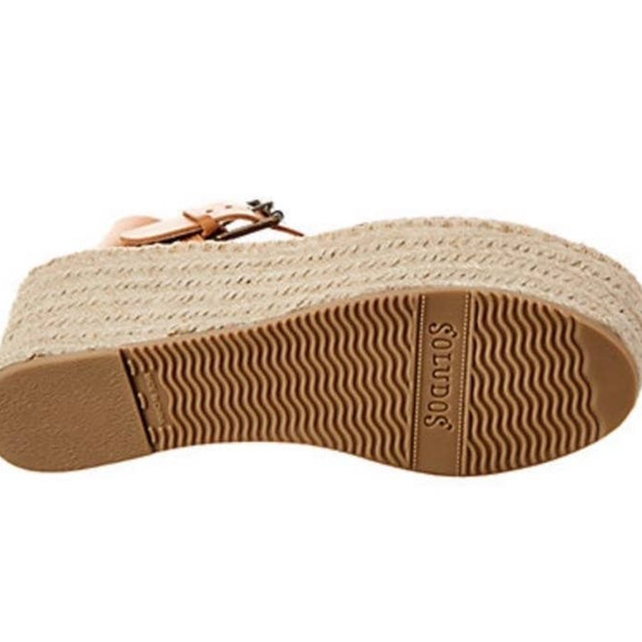 💎BRAND NEW💎 SOLUDOS Nude - Picture 10 of 12